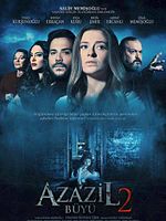 Poster der Azazil 2: Büyü