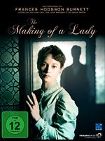 Poster der The Making of a Lady