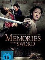 Poster der Memories Of The Sword