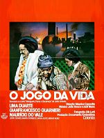 Poster der O Jogo da Vida
