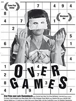 Poster der Overgames
