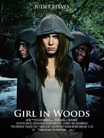 Poster der Girl In Woods