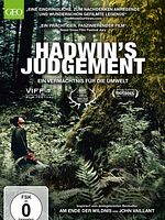 Poster der Hadwin's Judgement