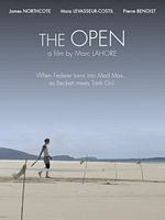 Poster der The Open