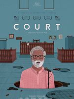 Poster der Court