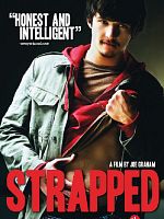 Poster der Strapped