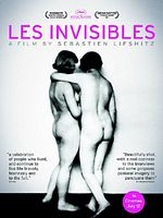Poster der Les Invisibles