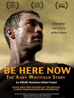 Poster der Be Here Now