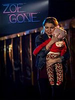 Poster der Zoe Gone