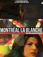 Poster der Montréal la Blanche