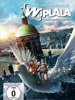 Poster der Der wunderbare Wiplala