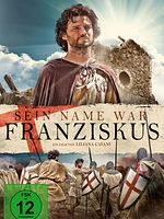 Poster der Sein Name war Franziskus