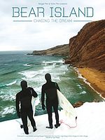 Poster der Bear Island