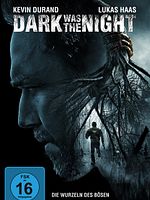 Poster der Dark Was The Night