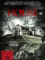 Poster der House On The Hill - Keiner kommt lebendig raus