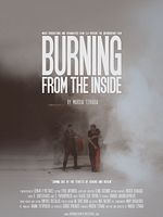 Poster der Burning From The Inside