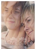 Poster der Lovesong