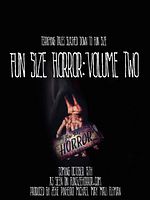 Poster der Fun Size Horror: Volume Two