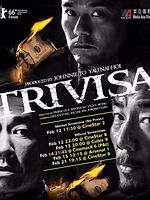Poster der Trivisa