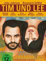 Poster der Tim und Lee
