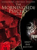 Poster der The Morningside Psycho - Jagt die Bestie!