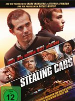 Poster der Stealing Cars