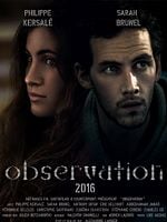 Poster der Observation