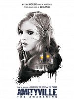 Poster der Amityville: The Awakening