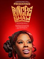 Poster der Thru You Princess