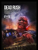 Poster der Dead Rush