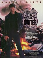 Poster der The Bounty Hunter