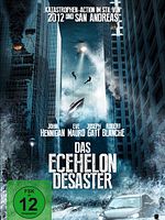 Poster der Das Echelon-Desaster