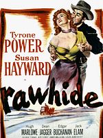 Poster der Zwei in der Falle