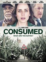 Poster der Consumed