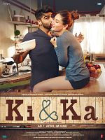 Poster der Ki & Ka