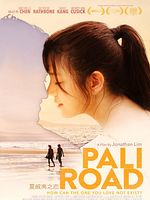 Poster der Pali Road