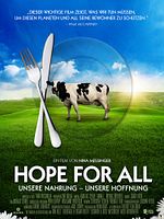 Poster der Hope For All