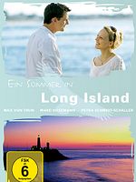 Poster der Ein Sommer in Long Island