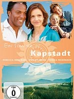 Poster der Ein Sommer in Kapstadt