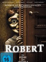 Poster der Robert - Die Puppe des Teufels