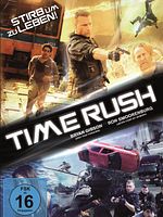 Poster der Time Rush