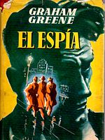 Poster der The Thief