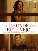 Poster der De Onde Eu Te Vejo