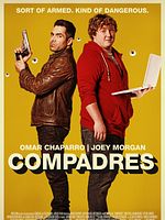 Poster der Compadres