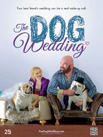 Poster der The Dog Wedding