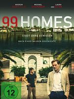 Poster der 99 Homes