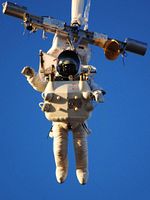 Poster der 14 Minutes from Earth