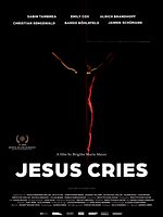 Poster der Jesus Cries