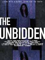 Poster der The Unbidden