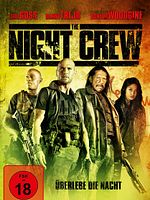 Poster der The Night Crew